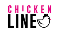 Bike Connection Agency - Logo client_chickenline