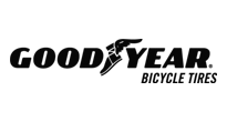 Bike Connection Agency - Logo client_goodyear