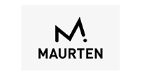 Bike Connection Agency - Logo client_maurten