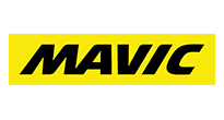 Bike Connection Agency - Logo client_mavic