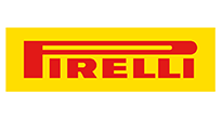 Bike Connection Agency - Logo client_pirelli