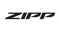 Bike Connection Agency - Logo client_zipp