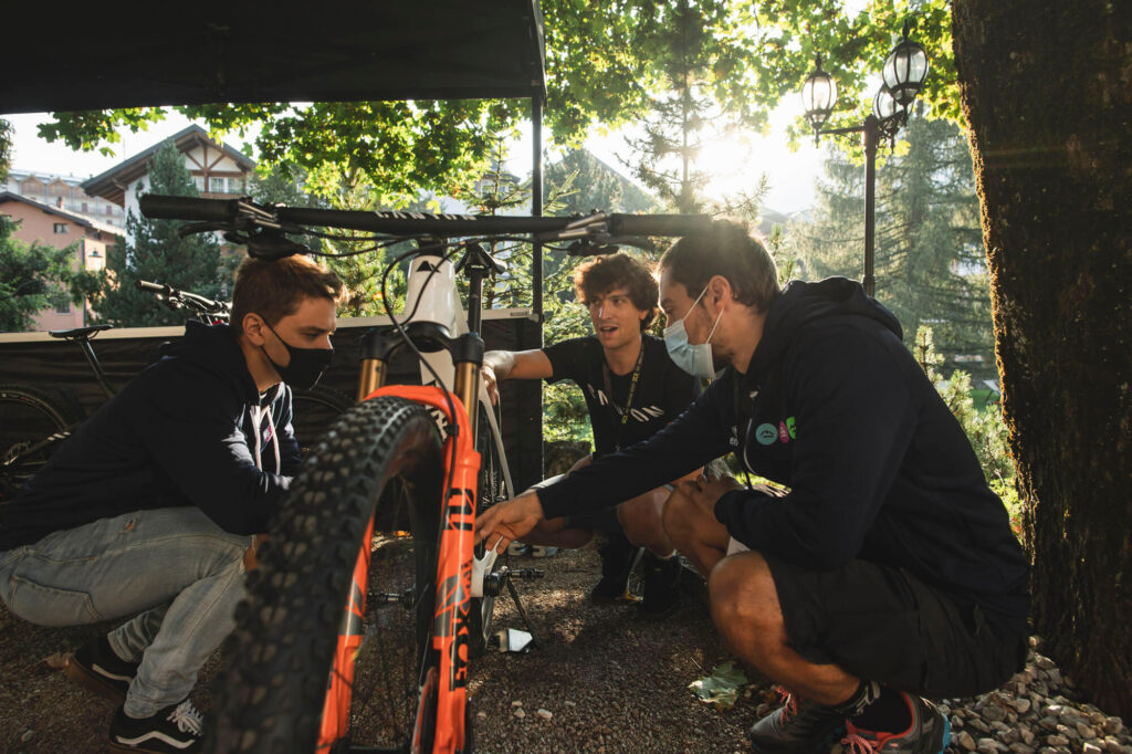 Mountain Bike Connection Summer 2020 - 3